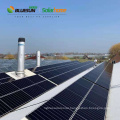 China factory solar panel with overlap solar panels 400w 410w solar module 400w half cell solar panel 400w